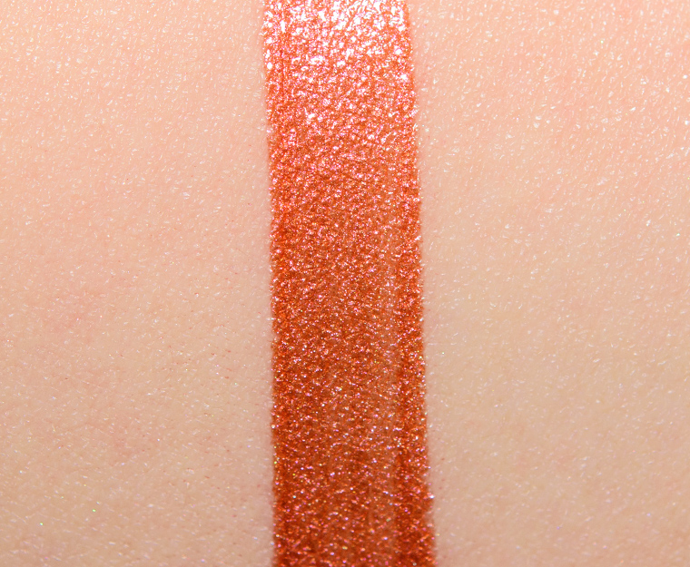Ciate Nova Liquid Chrome