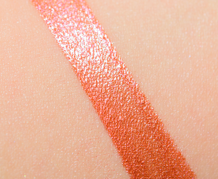 Ciate Nova Liquid Chrome
