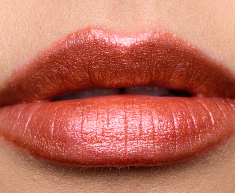 Ciate Nova Liquid Chrome