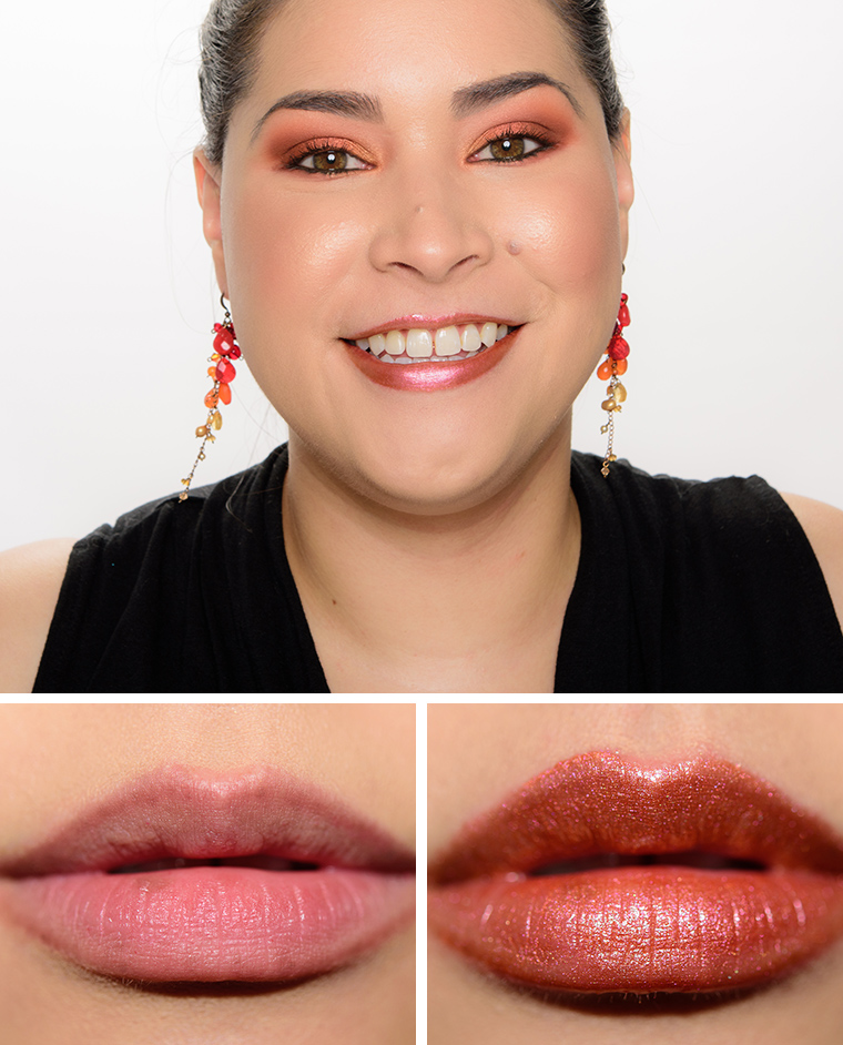 Ciate Nova Liquid Chrome