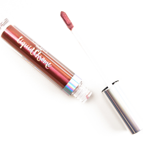 Ciate Venus Liquid Chrome