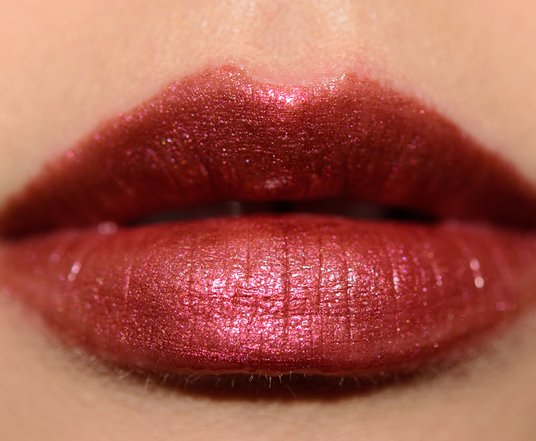 Ciate Venus Liquid Chrome