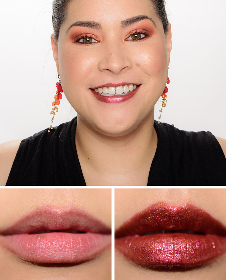 Ciate Venus Liquid Chrome
