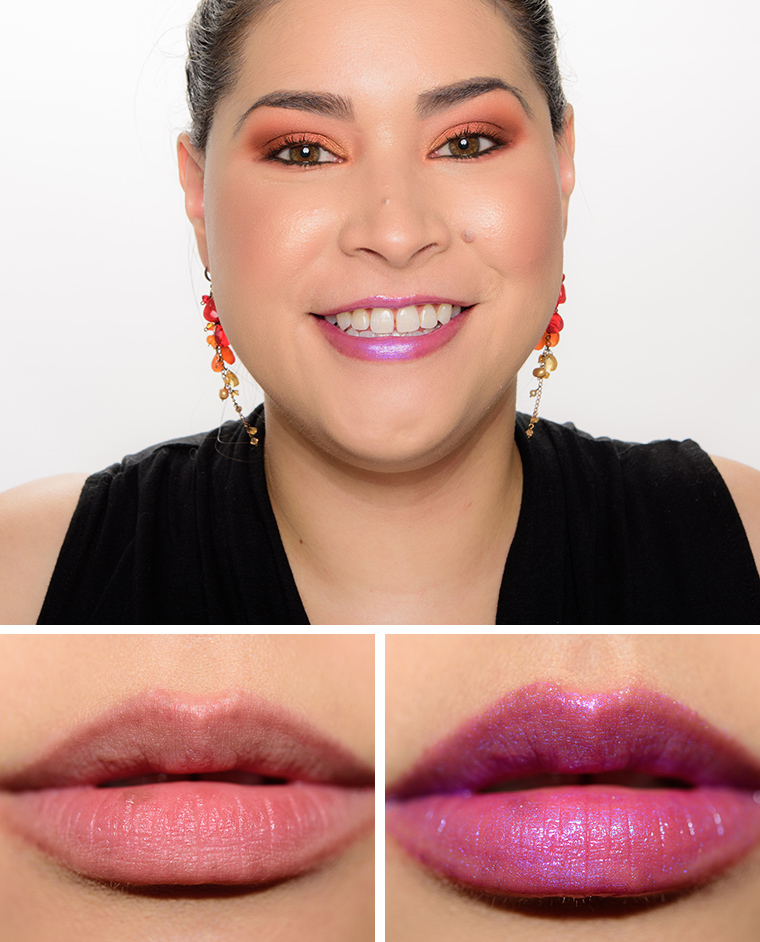 Ciate Zodiac Liquid Chrome
