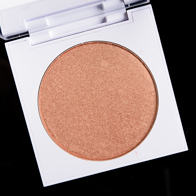 ColourPop Bae Area Pressed Powder Highlighter
