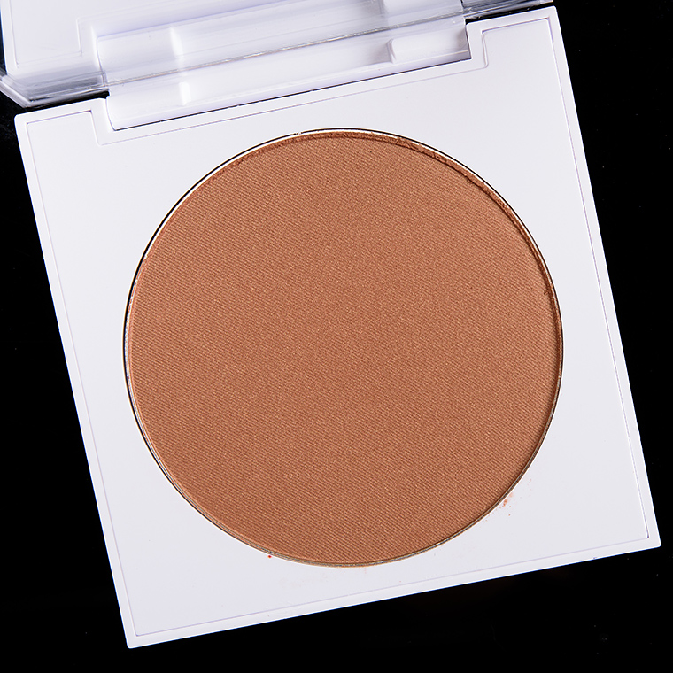 ColourPop In It to Win It Pressed Powder Bronzer