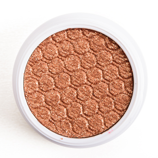ColourPop Super Shock Shadow Lightning Bug