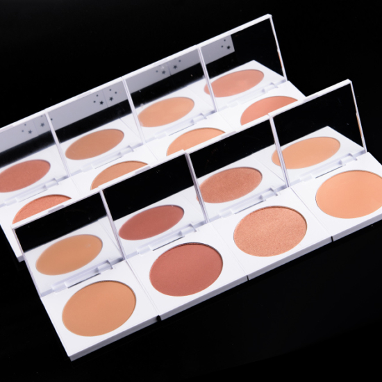 Colour Pop Pressed Powder Face Bronzer