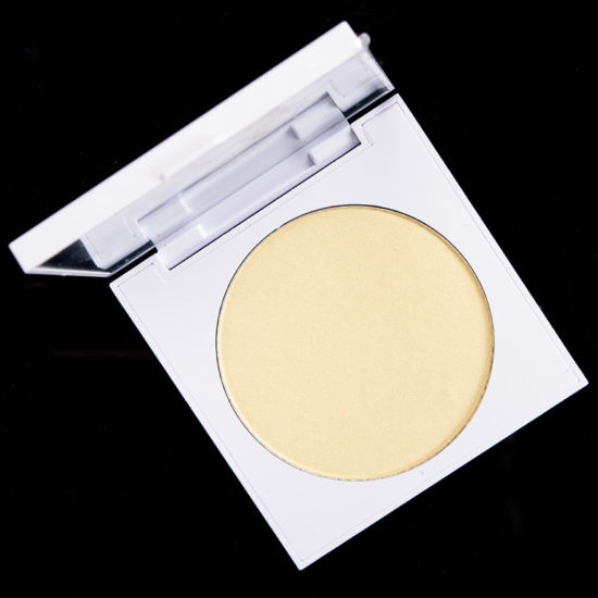 ColourPop Ruffle My Feathers Pressed Powder Highlighter