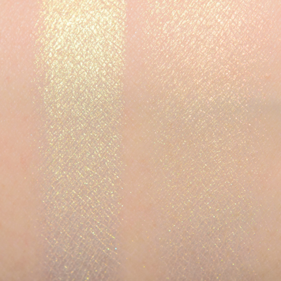 ColourPop Ruffle My Feathers Pressed Powder Highlighter