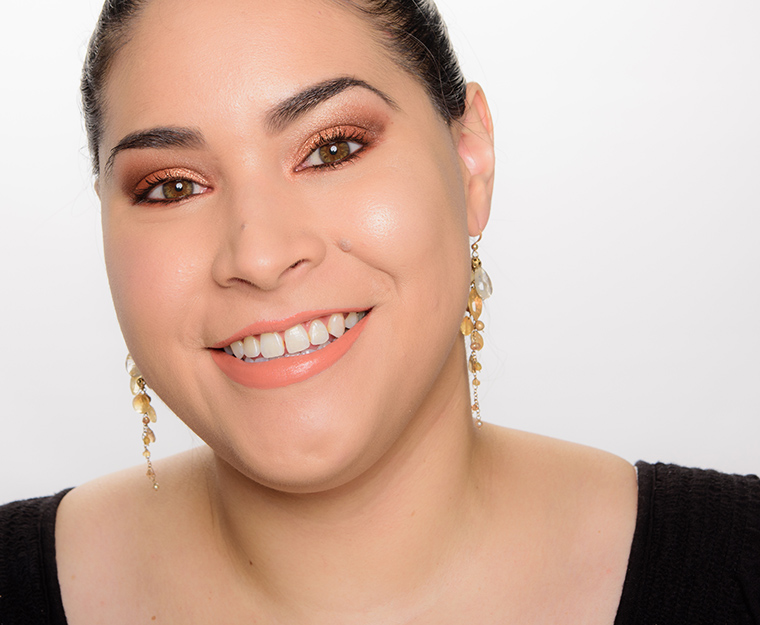 ColourPop S'il Vous Play Pressed Powder Highlighter
