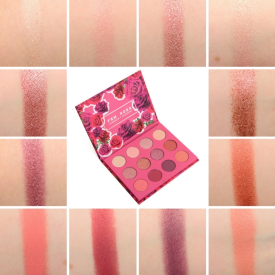 Colourpop She