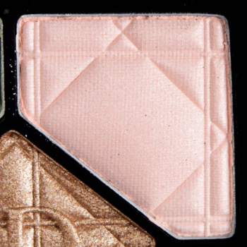 Dior fascinate palette top