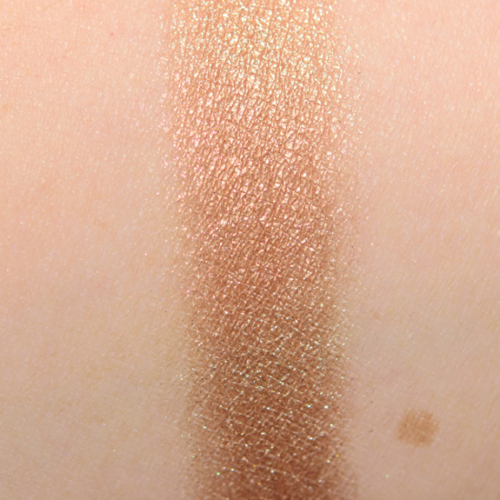 Dior Fascinate #3 High Fidelity Colours & Effects Eyeshadow