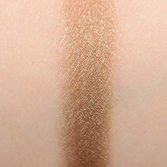 Dior Fascinate #4 High Fidelity Colours & Effects Eyeshadow