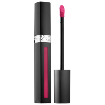 Dior 797 Savage Matte Rouge Dior Liquid