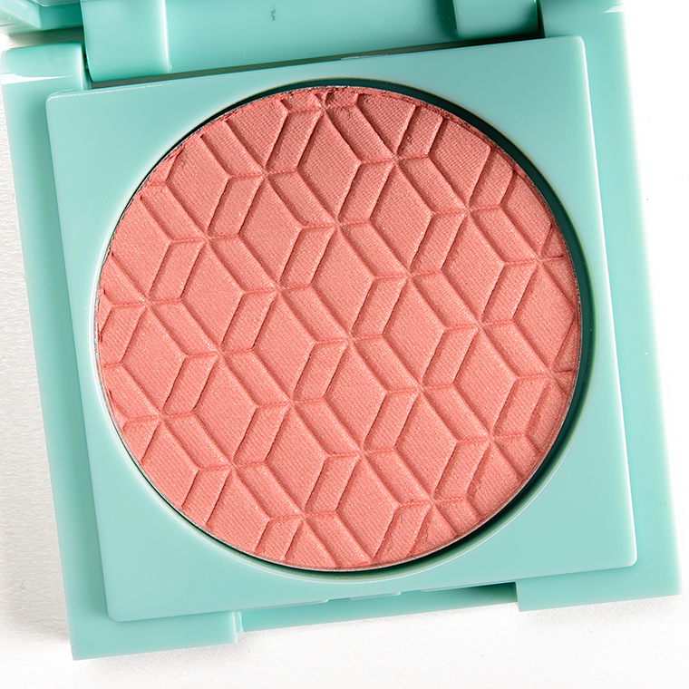 Dose of Colors Amazemint Blush