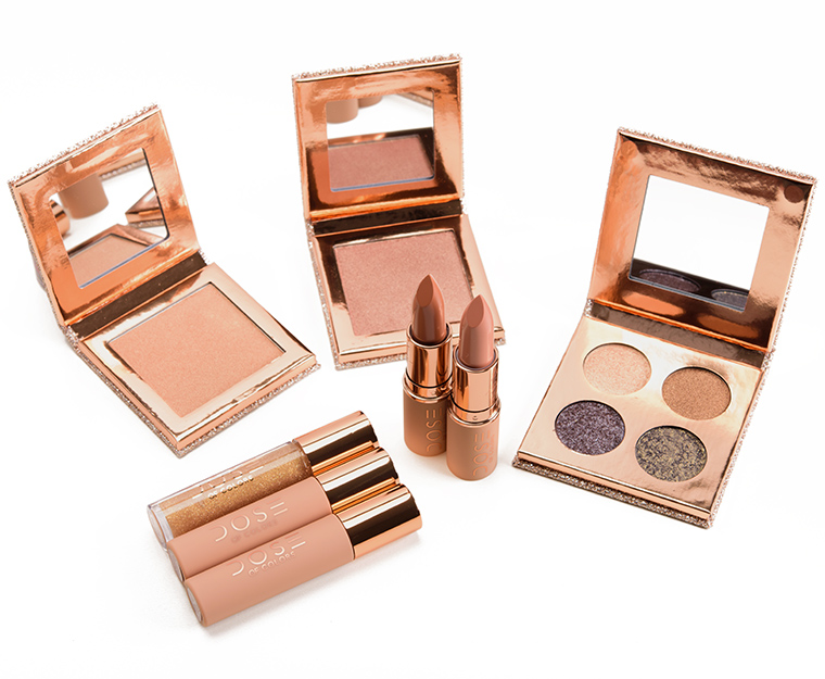 Dose of Colors Desi x Katy Collection