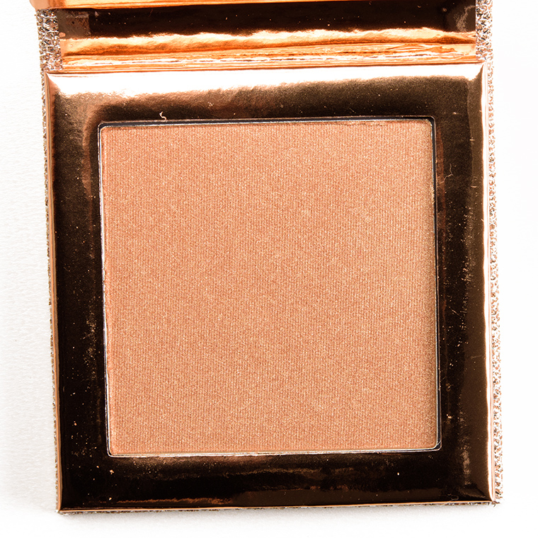 Dose of Colors Fuego Supreme Glow Highlighter