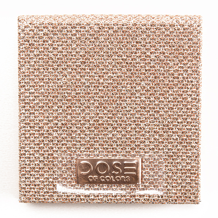 Dose of Colors Fuego Supreme Glow Highlighter