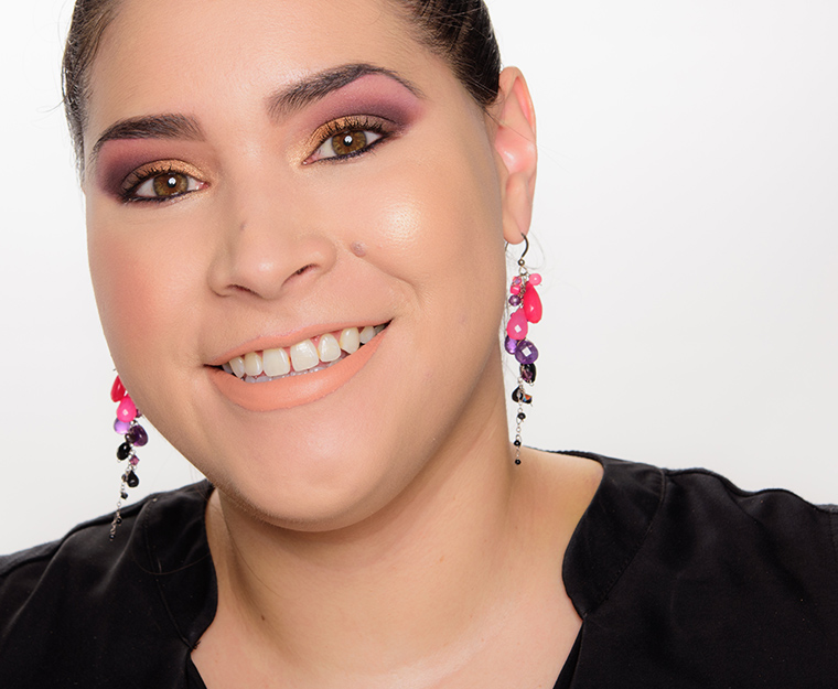 Dose of Colors Fuego Supreme Glow Highlighter