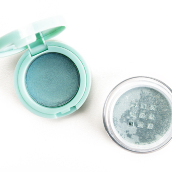 Dose of Colors Mint to Be Eyedeal Duo