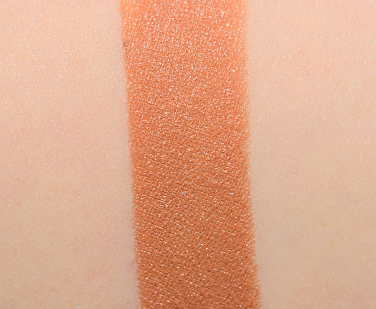 Dose of Colors More Creamer Please Desi x Katy Lipstick