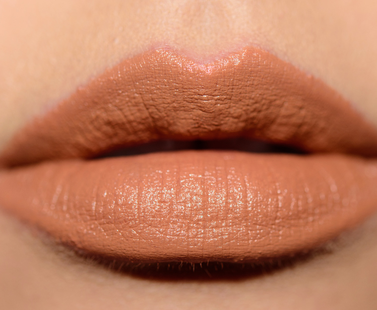 Dose of Colors More Creamer Please Desi x Katy Lipstick