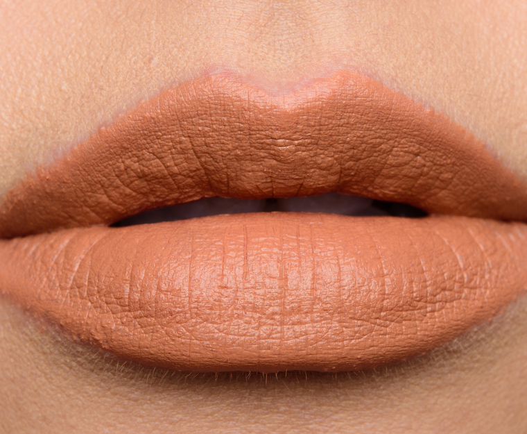 Dose of Colors More Creamer Please Desi x Katy Lipstick