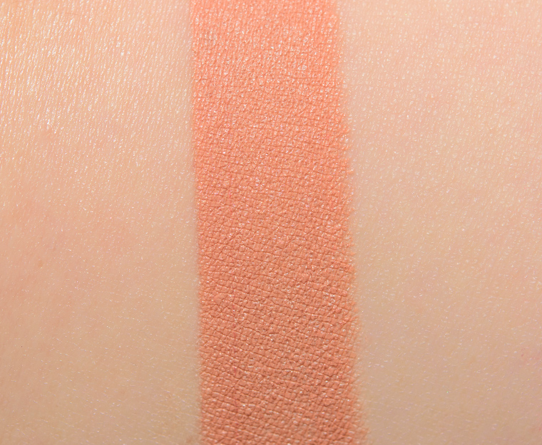 Dose of Colors No Shade Desi x Katy Lipstick