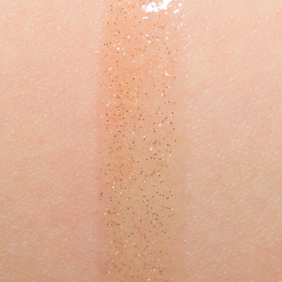 Dose of Colors Over the Top Desi x Katy Lipgloss