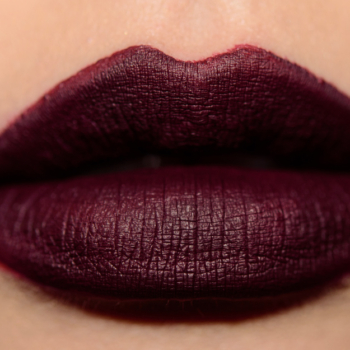 nars train bleu velvet