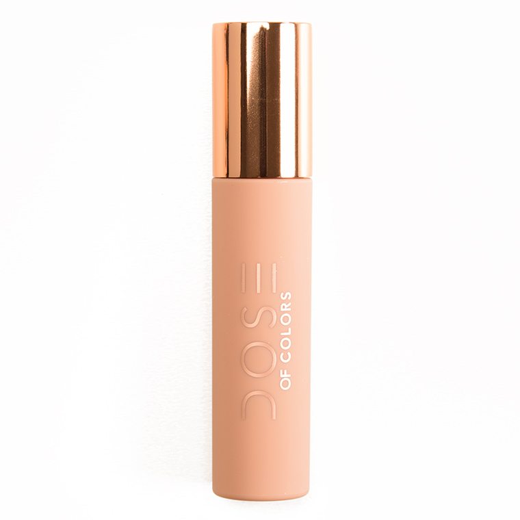 Dose of Colors Saváge Matte Liquid Lipstick
