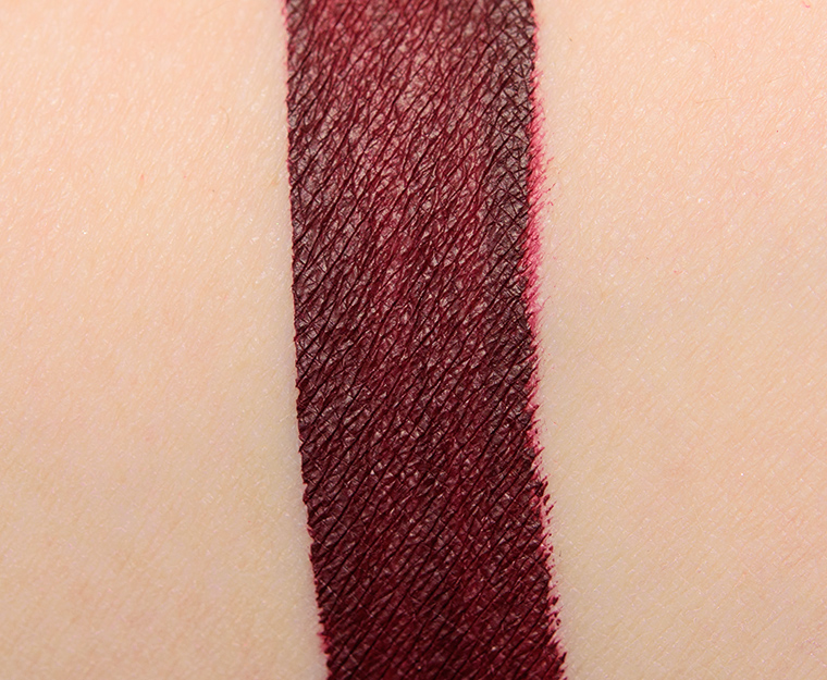 Dose of Colors Saváge Matte Liquid Lipstick