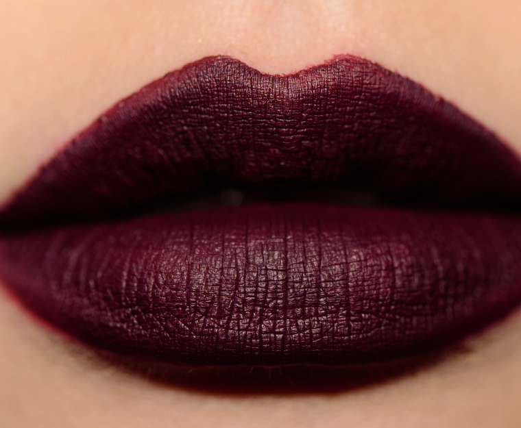 Dose of Colors Saváge Matte Liquid Lipstick