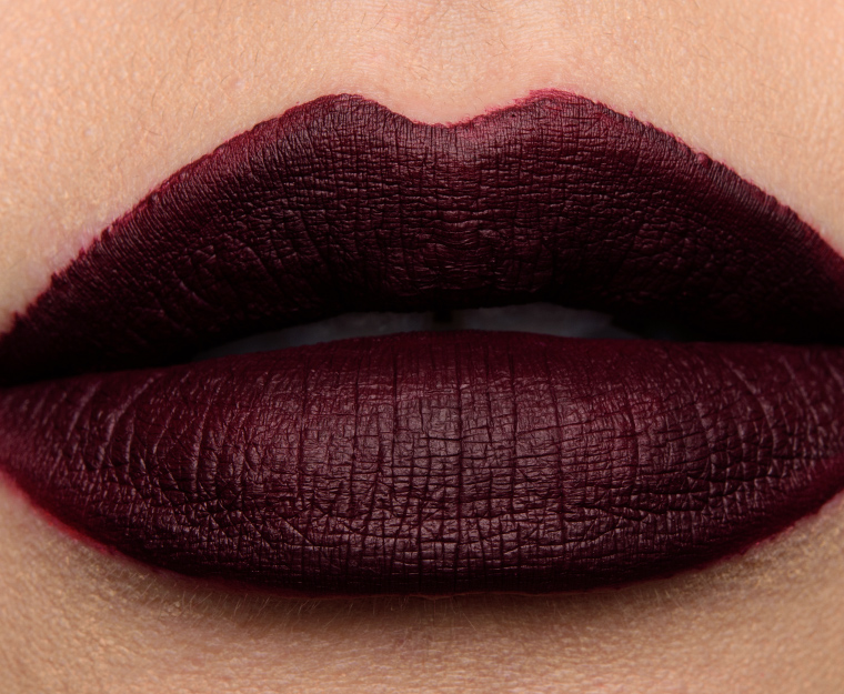 Dose of Colors Saváge Matte Liquid Lipstick