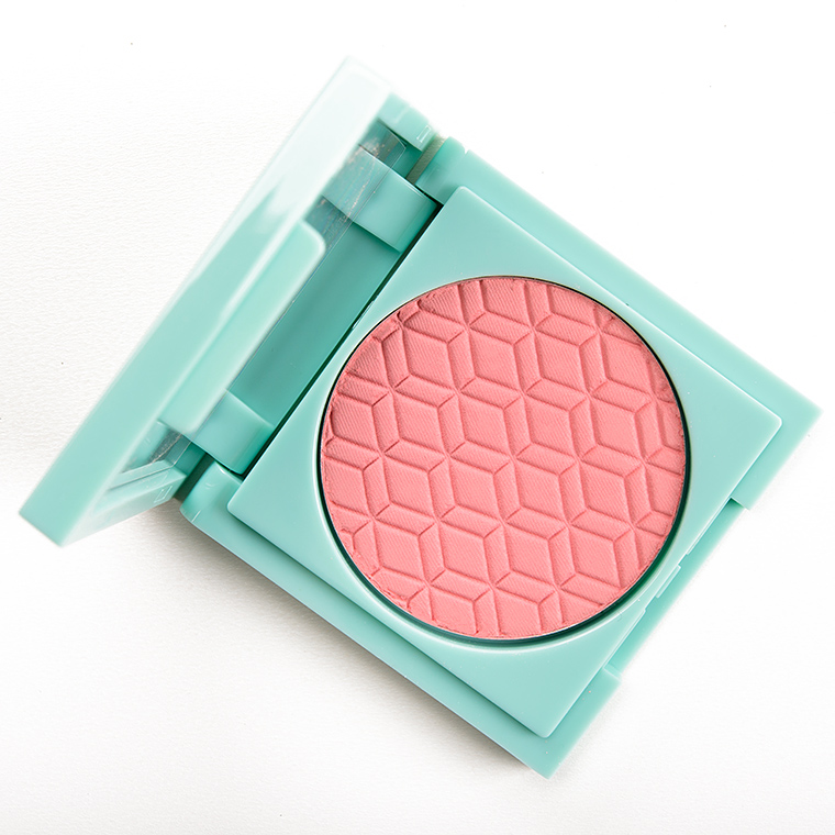 Dose of Colors Statemint Blush