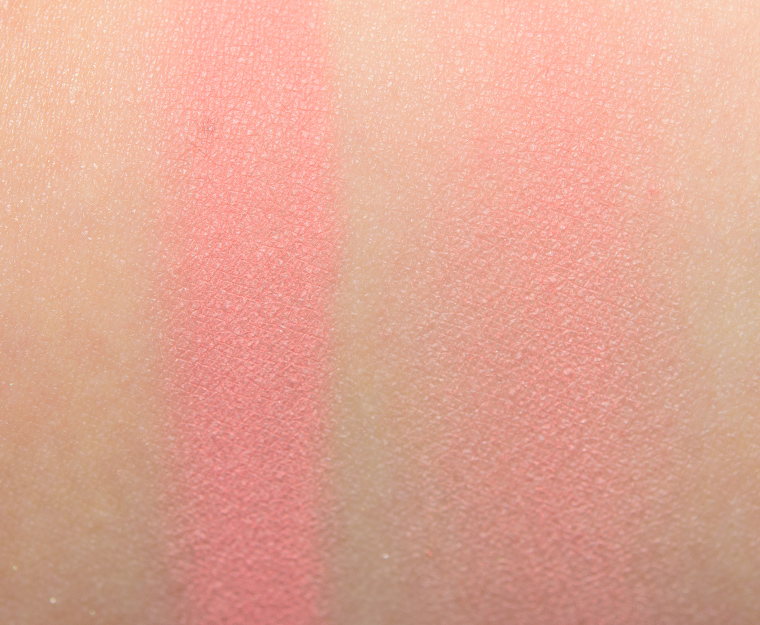 Dose of Colors Statemint Blush