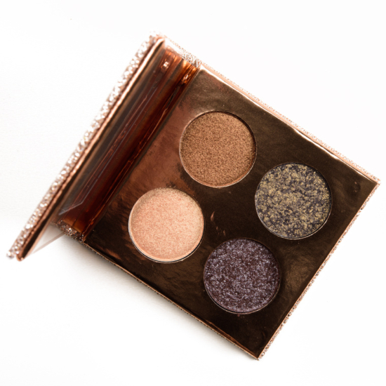 Dose of Colors The Girls Desi x Katy Eyeshadow Palette