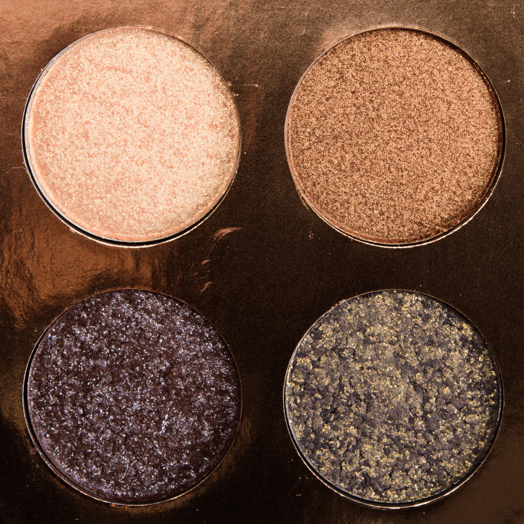 Dose of Colors The Girls Desi x Katy Eyeshadow Palette