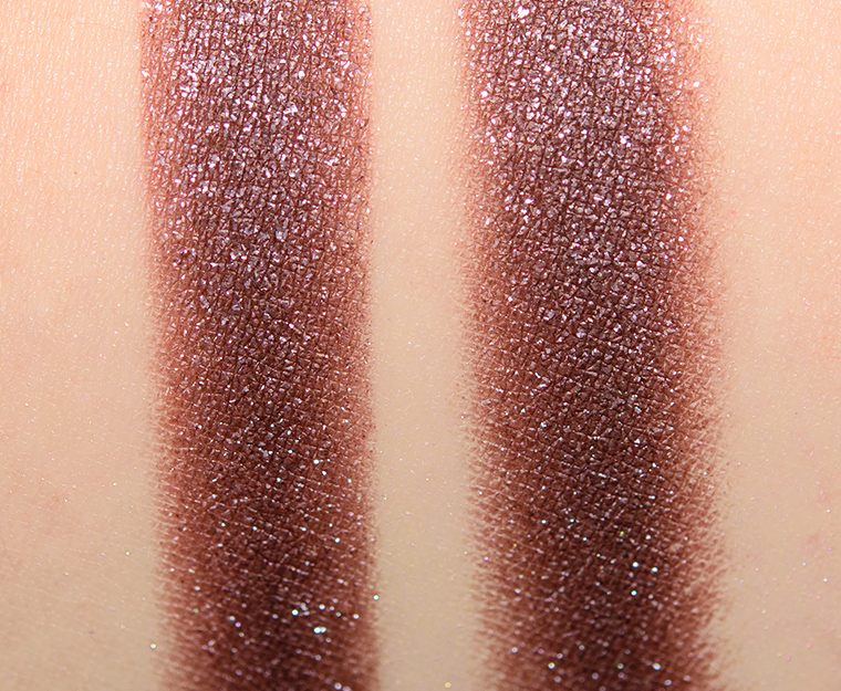 Dose of Colors Turbosan Desi x Katy Eyeshadow