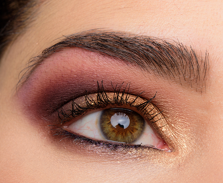 Dose of Colors The Girls Desi x Katy Eyeshadow Palette