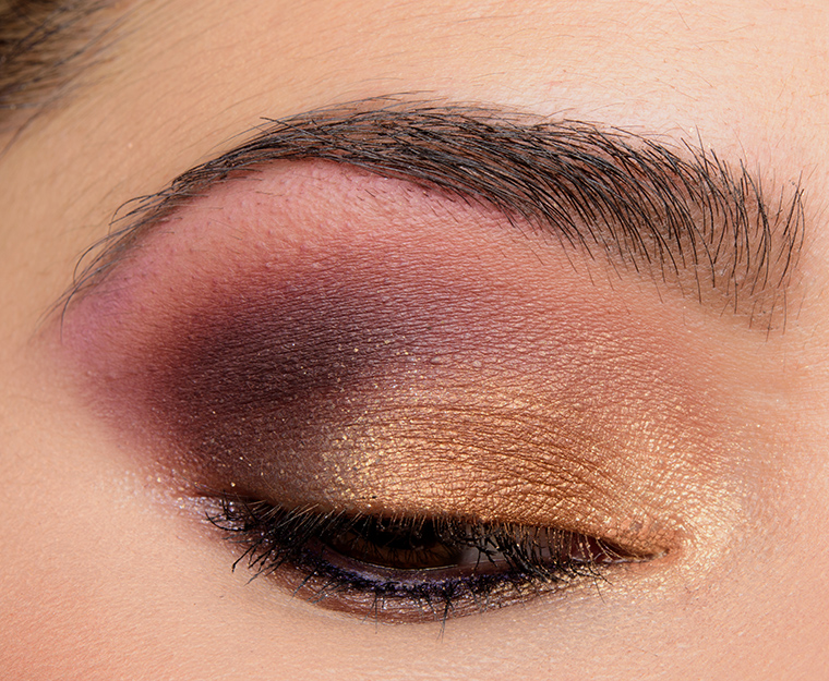 Dose of Colors The Girls Desi x Katy Eyeshadow Palette