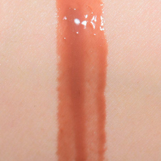 Estee Lauder Desert Heat Victoria Beckham Lip Gloss