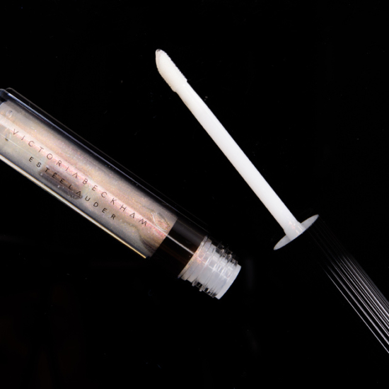 Estee Lauder Fired Crystal Victoria Beckham Lip Gloss