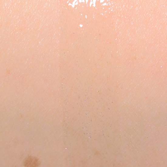 Estee Lauder Fired Crystal Victoria Beckham Lip Gloss