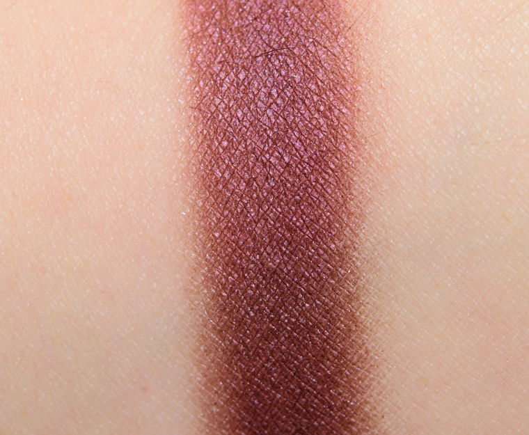 Estee Lauder Bordeaux Victoria Beckham Eyeshadow