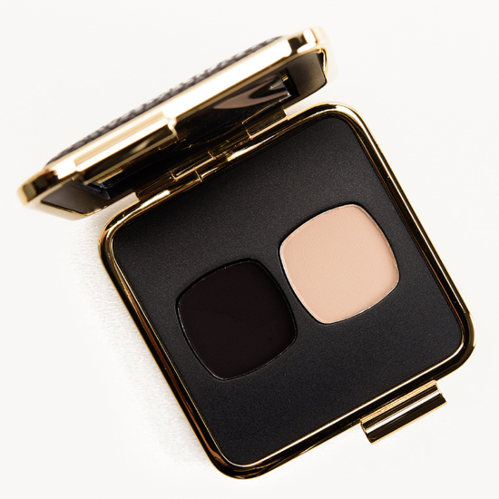Estee Lauder Victoria Beckham Eye Duo Noir Vanille
