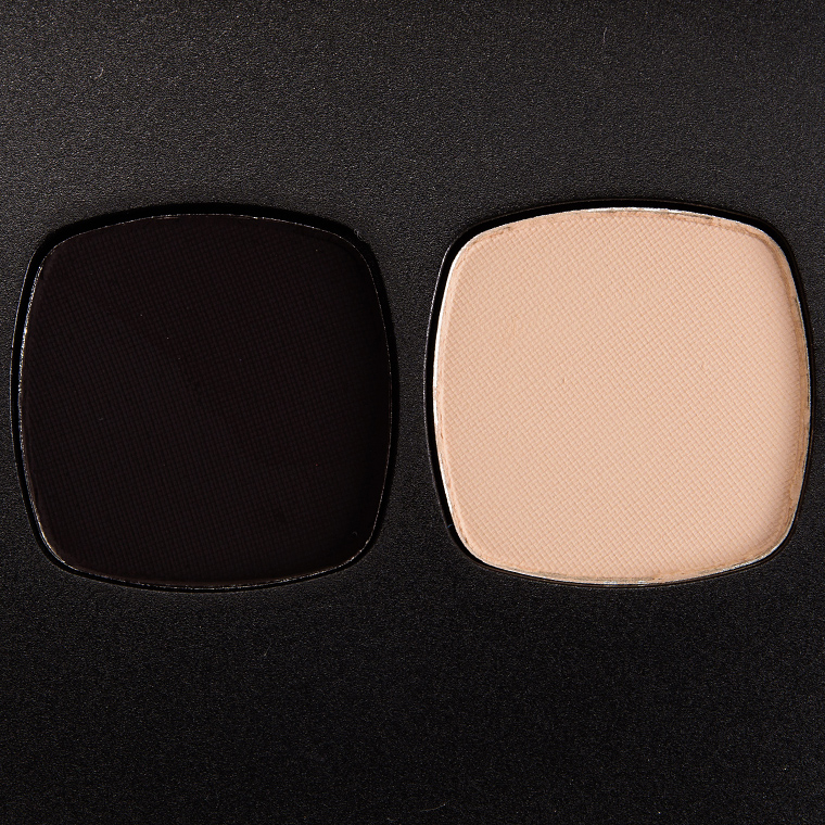 Estee Lauder Noir Vanille Victoria Beckham Eye Duo