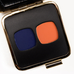 Estee Lauder Saphir Orange Vif Victoria Beckham Eye Duo